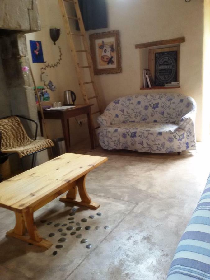 Le Vieux Velo Bed & Breakfast Chaptuzat Ngoại thất bức ảnh