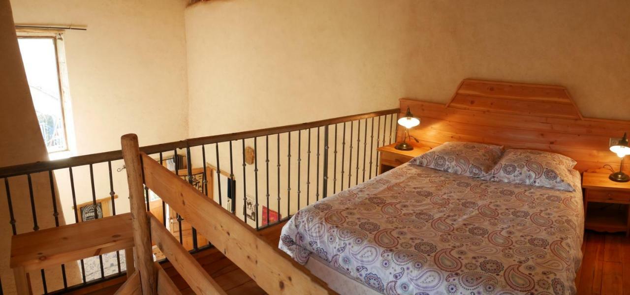 Le Vieux Velo Bed & Breakfast Chaptuzat Ngoại thất bức ảnh